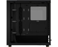 FRACTAL DESIGN North Charcoal Black TG Dark FD-C-NOR1C-02 - 1099570 - zdjęcie 9